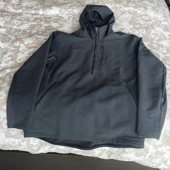 lululemon athletica Other - Lululemon Water Repellent Anorak.